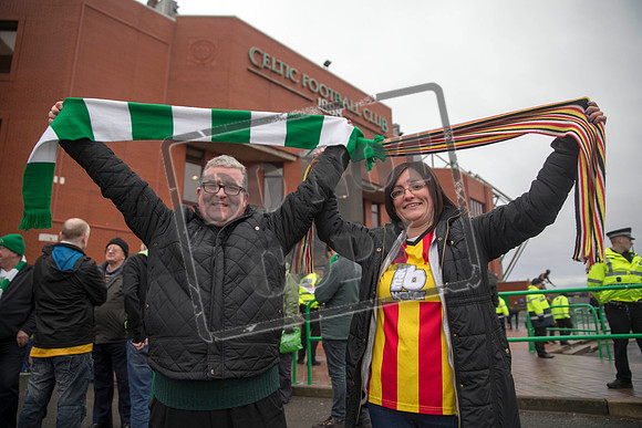 SOCCER Celtic