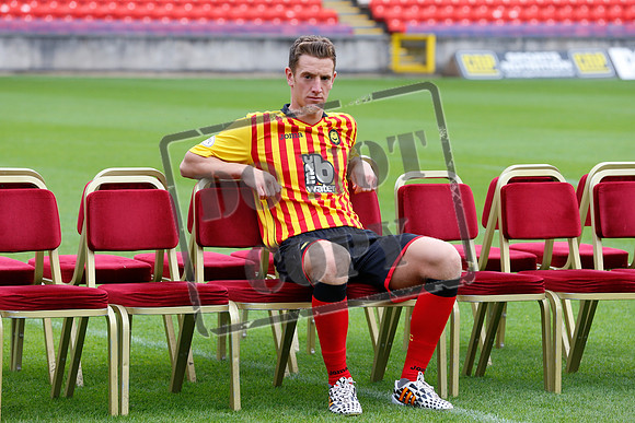 partick