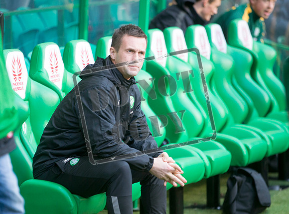 SOCCER Celtic
