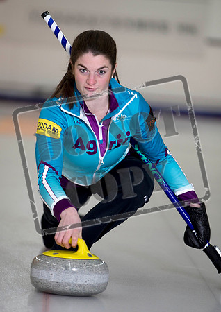 curling