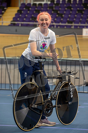 Team Scotland Cycling