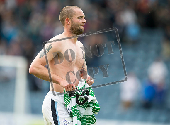 SOCCER Dundee
