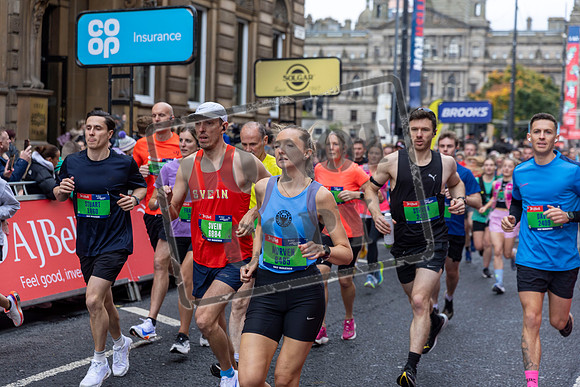 Great Scottish Run