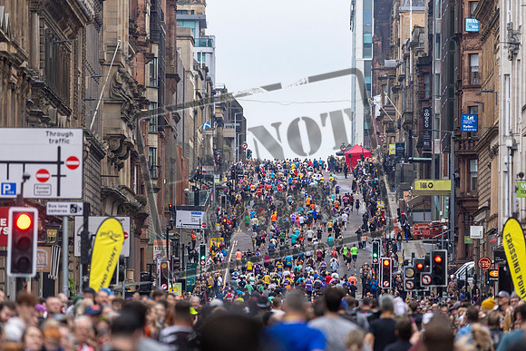 Great Scottish Run