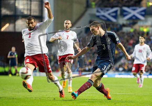 EMP SCOT GEORG