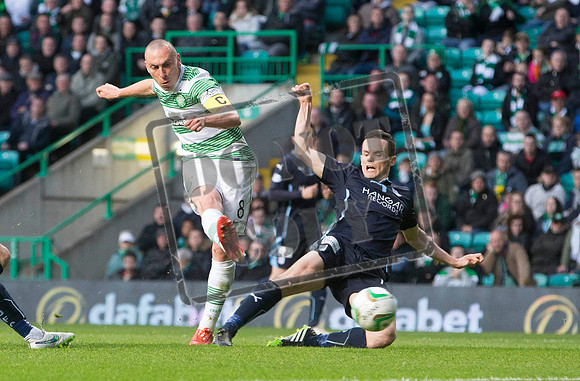 SOCCER Celtic