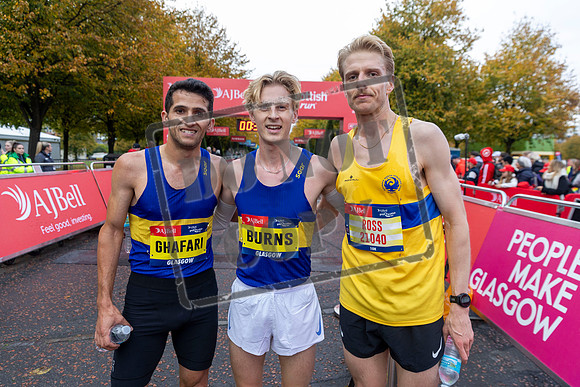 Great Scottish Run