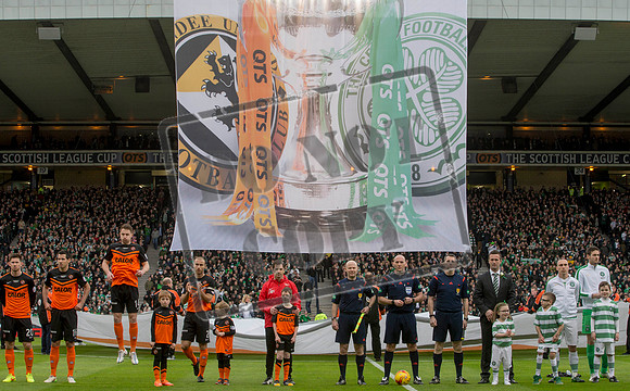 QTS League Cup Final