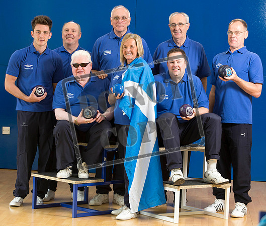 BOXERS, PARA-SPORT BOWLERS AND WRESTLERS