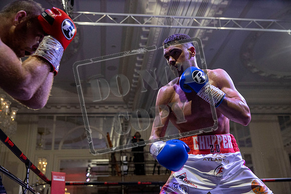 Fightzone boxing