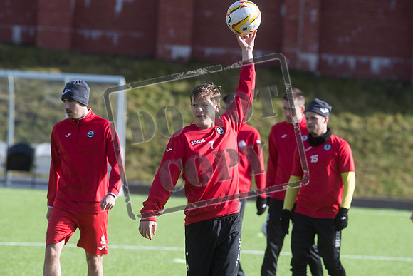 partick thistle