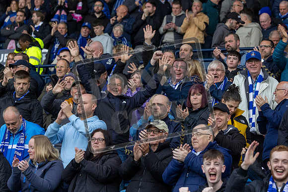 Kilmarnock v Ross County