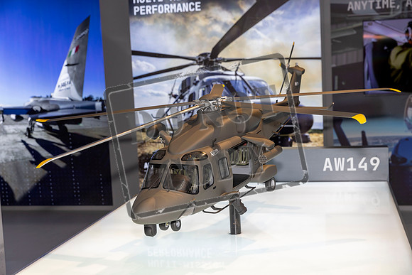Idex/Navdex Show