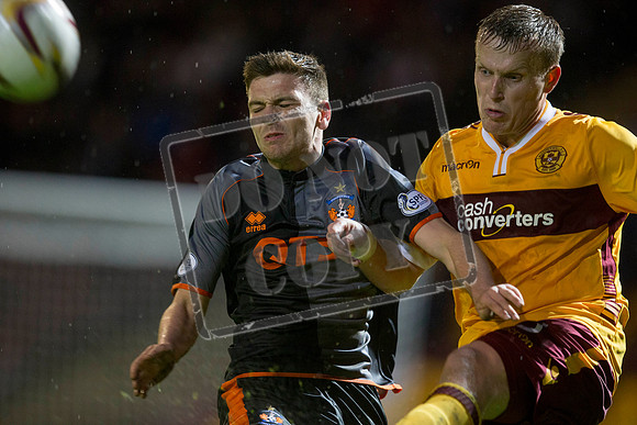 Motherwell v Kilmarnock - Scottish Premiership