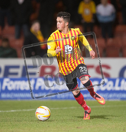 partick thistle v st mirren