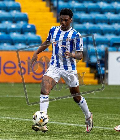 Kilmarnock v Queen of The South
