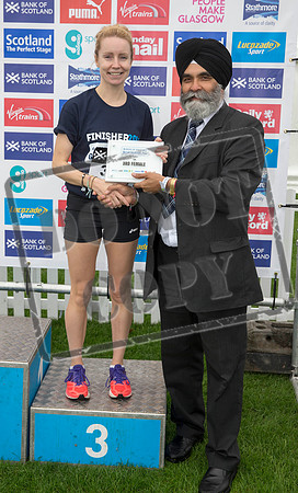 Bank of Scotland Great Scottish Run