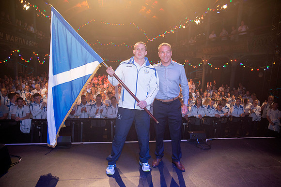 team scotland