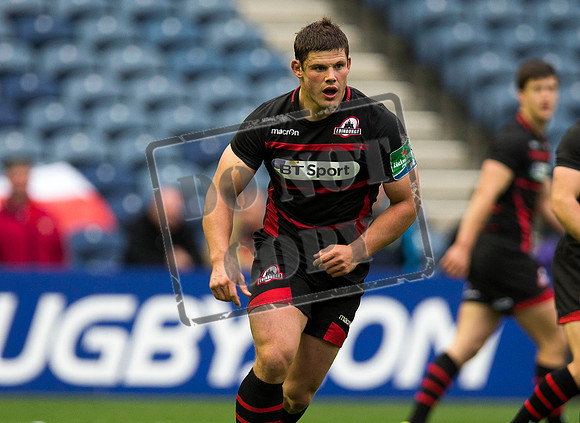 RUGBYU Edinburgh