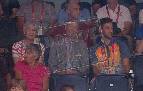 Team Scotland - Birmingham 2022 - Commonwealth Games
