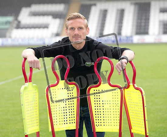 st mirren