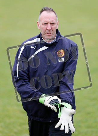 motherwell fc