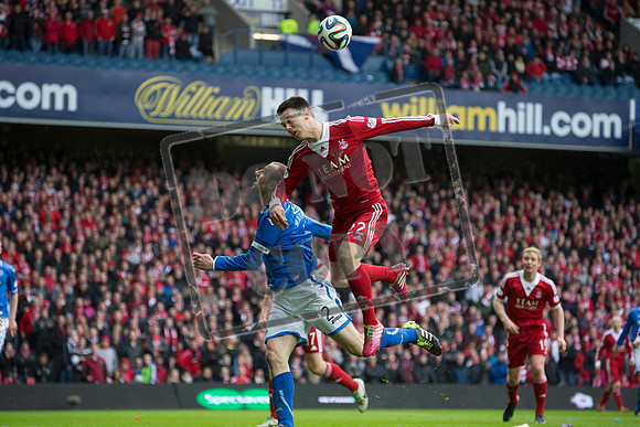 SOCCER St Johnstone