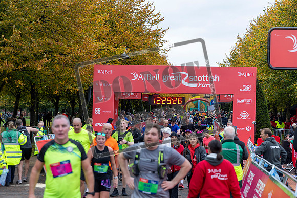 Great Scottish Run
