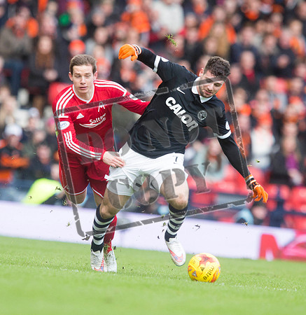 SOCCER Dundee Utd