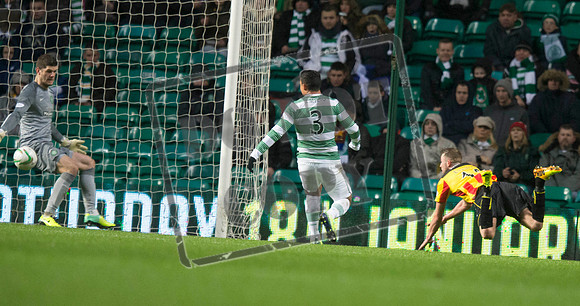 SOCCER Celtic
