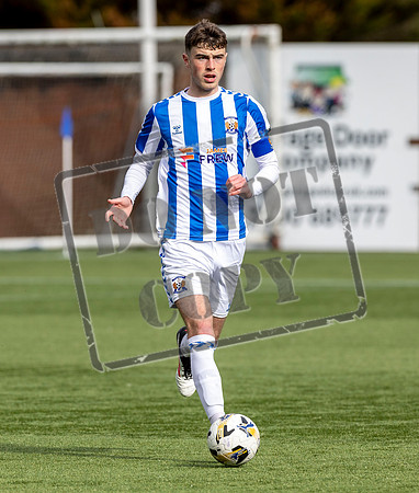 Kilmarnock v Queen of The South