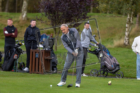 motherwell fc golf day