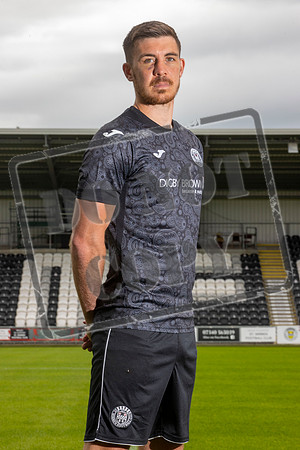 SPFL St Mirren FC