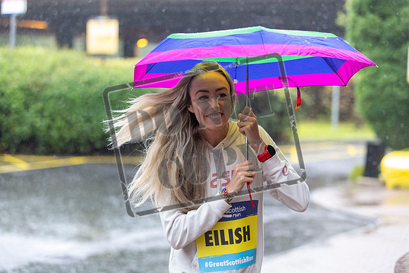 GREAT SCOTTISH RUN RETURNS TO GLASGOW AFTER THREE-YEAR HIATUS