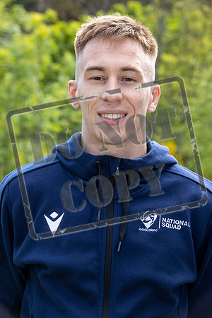 Team Scotland Judo
