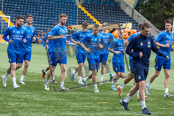 Kilmarnock