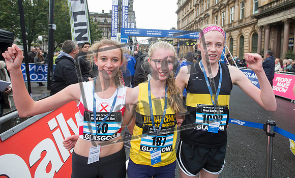 Bank of Scotland Great Scottish Run