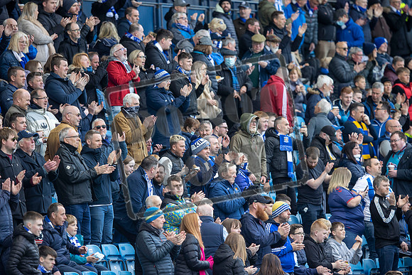 Kilmarnock v Dunfermline