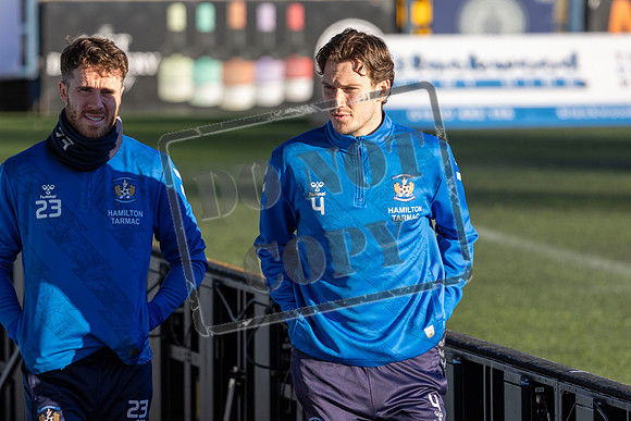 Kilmarnock fc