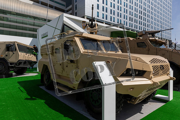 Idex/Navdex Show