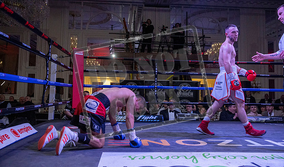 Fightzone boxing