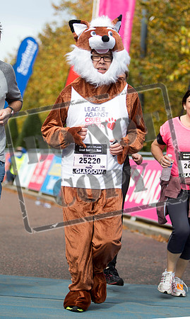 Bank of Scotland Great Scottish Run