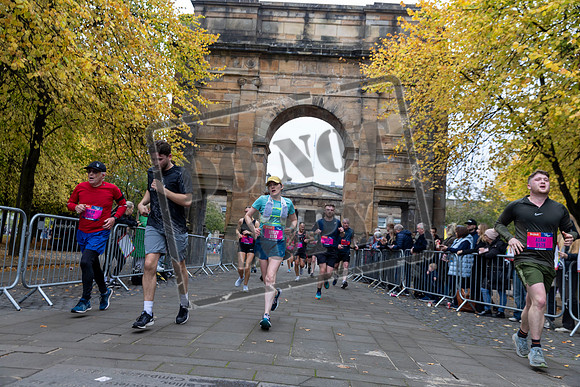 Great Scottish Run