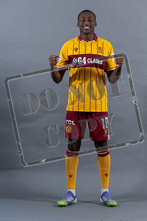 motherwell fc