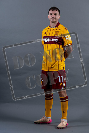 motherwell fc