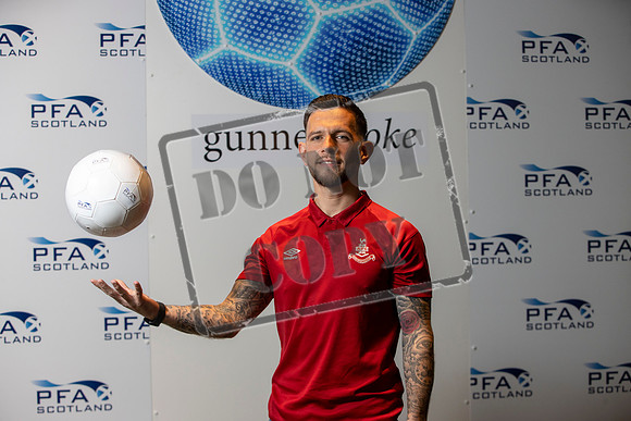 PFA Scotland announce the nominees for the Championship, League 1 and League 2 Player of the Year Awards for 2022