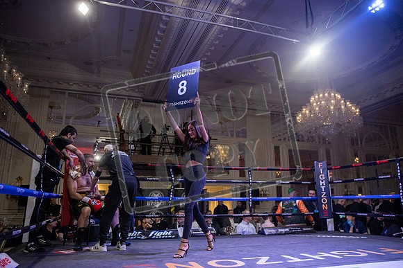 Fightzone boxing