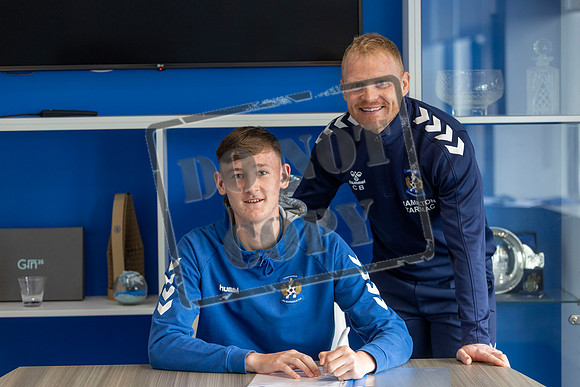 Kilmarnock fc