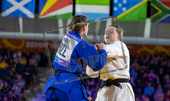 Team Scotland - Birmingham 2022 - Commonwealth Games