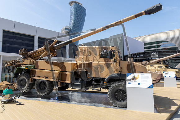 Idex/Navdex Show